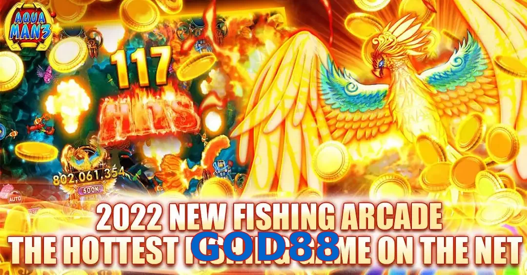 GOD88