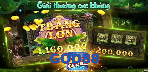 GOD88