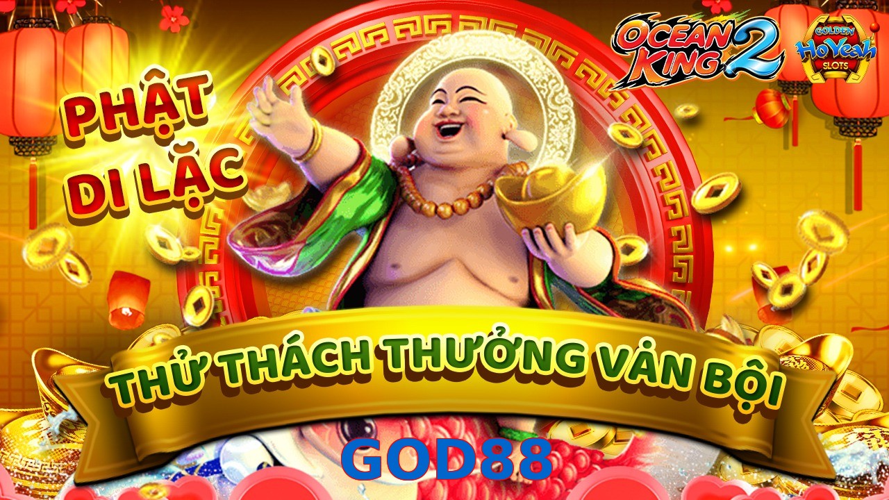 GOD88
