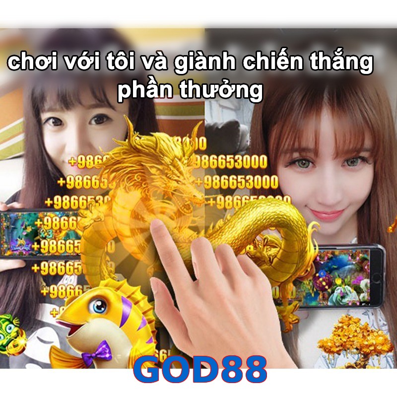GOD88