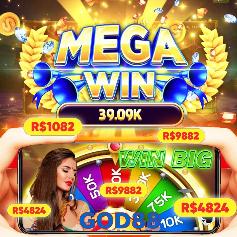 GOD88