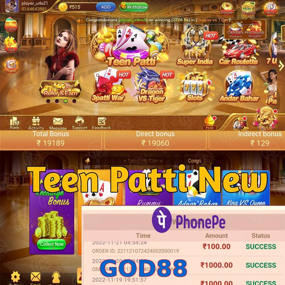 GOD88