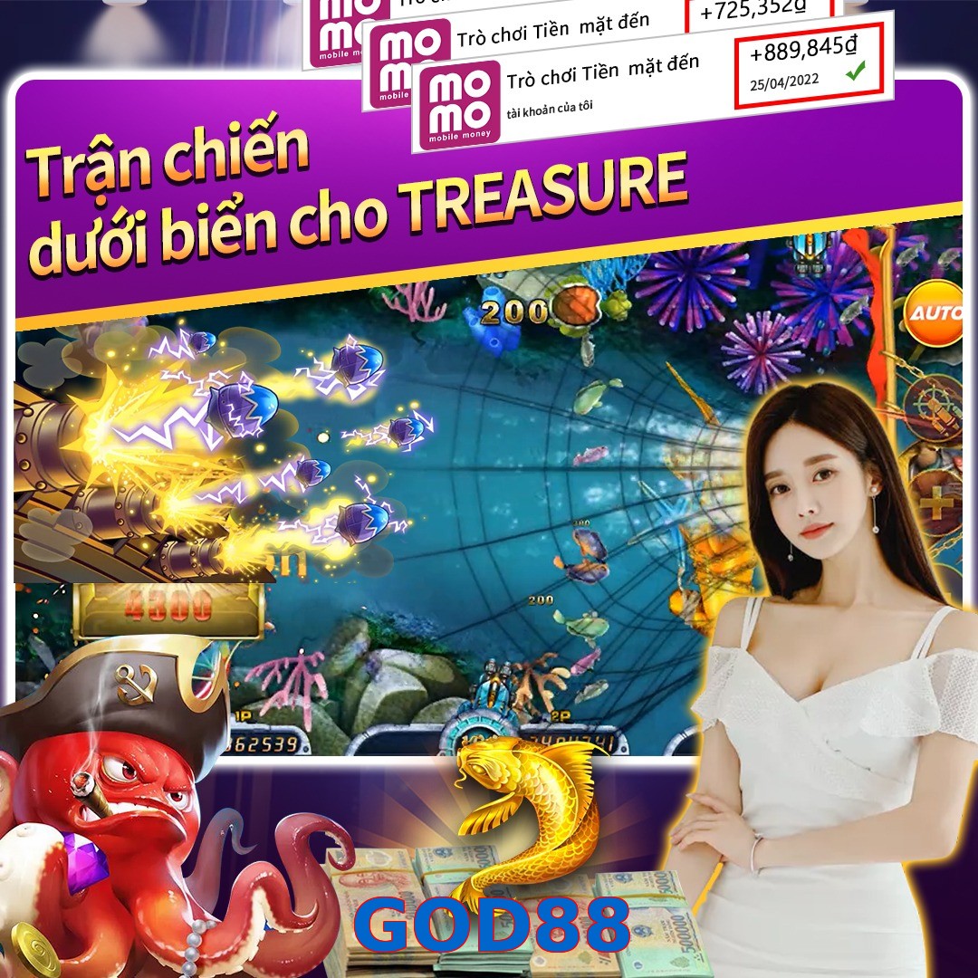 GOD88