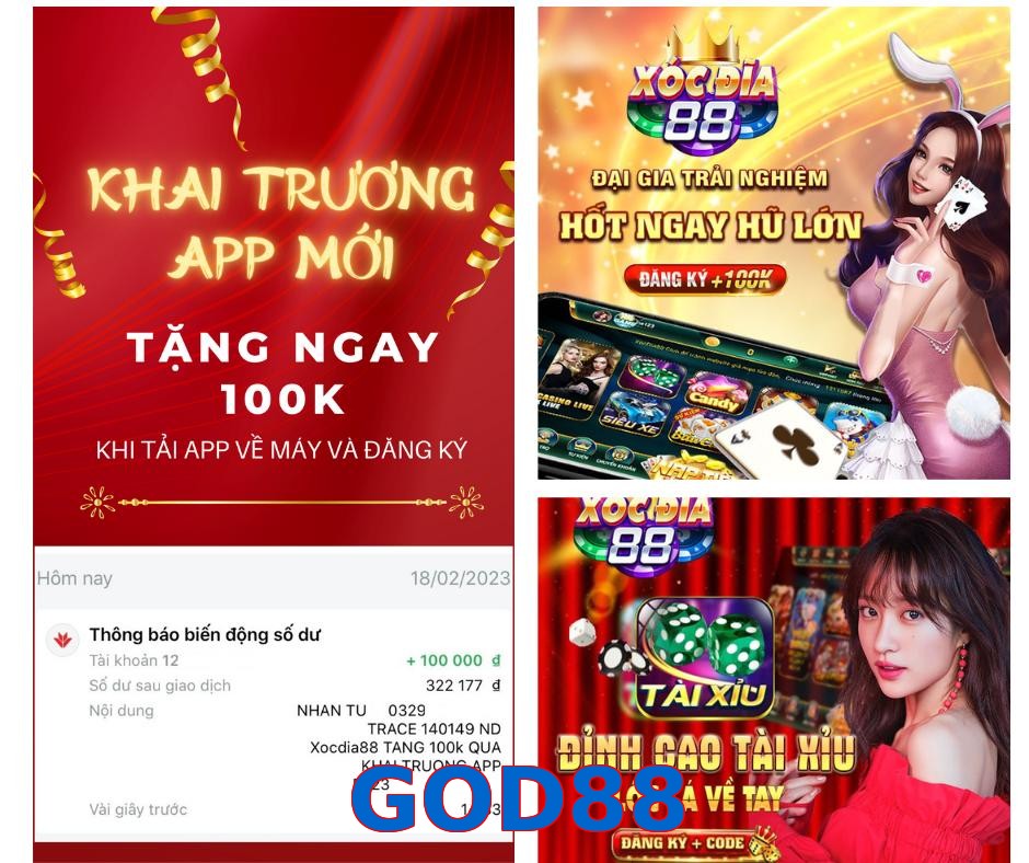 GOD88